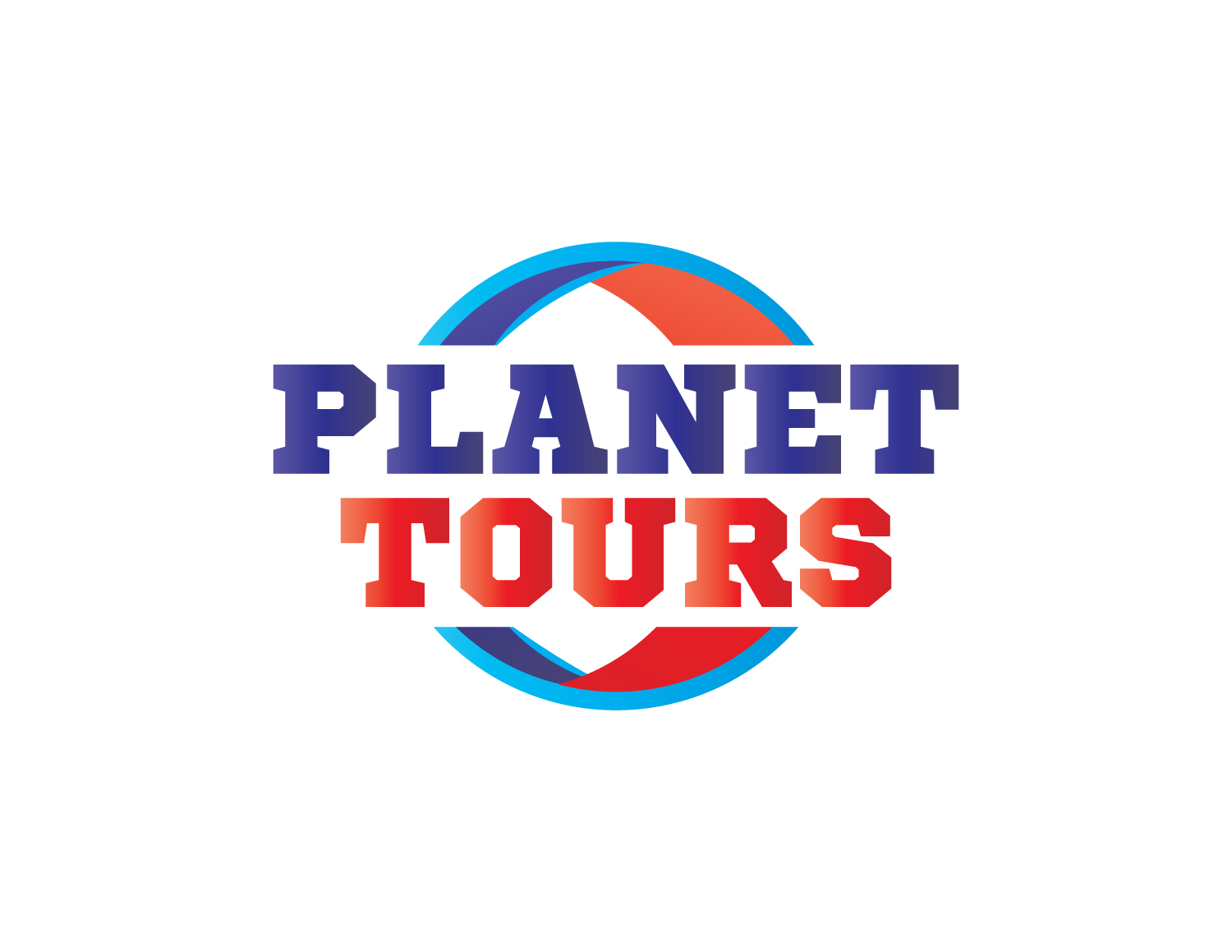 Dossards Planet Tours