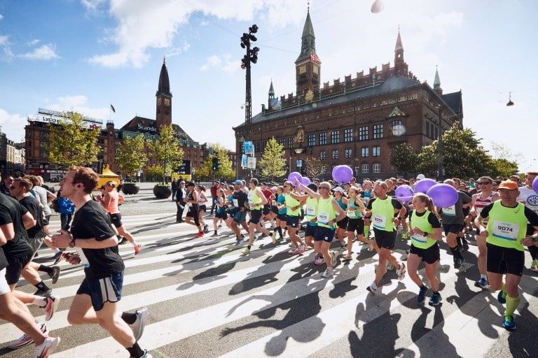 marathon-copenhague