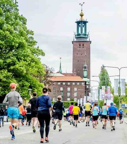 course-marathon-stockholm