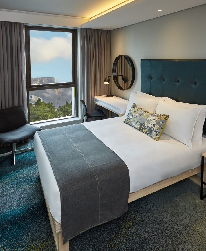 StayEasy Cape Town Bowl ou équivalent