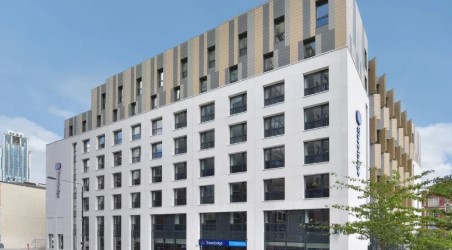 Travelodge London City