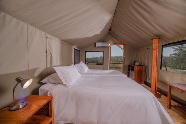 Nkambeni Safari Camp à Kruger or similar