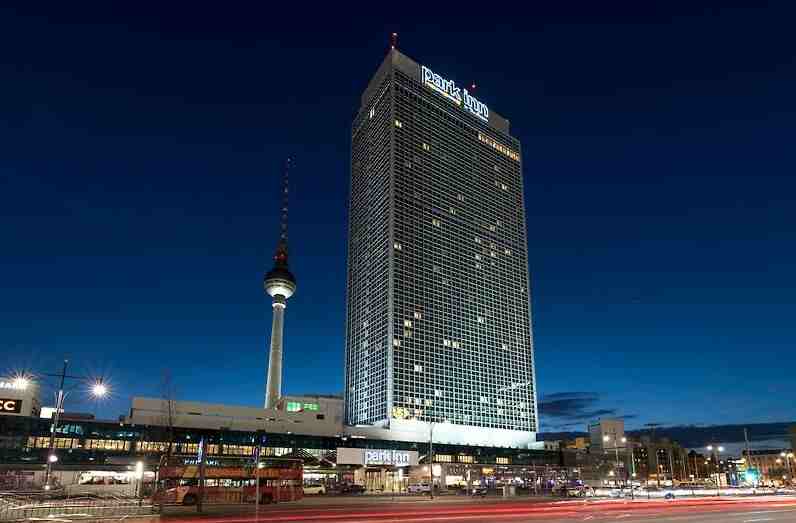 hotel berlin