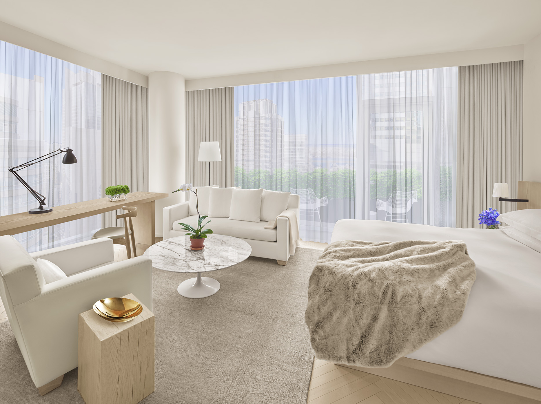 Sheraton New York Times Square ****