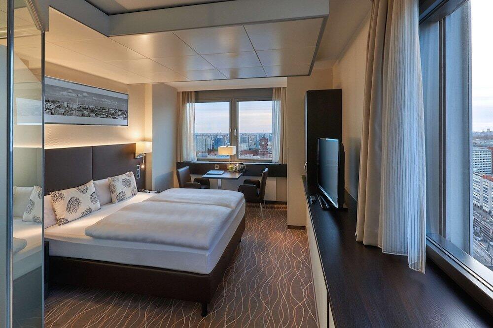 Sheraton New York Times Square****