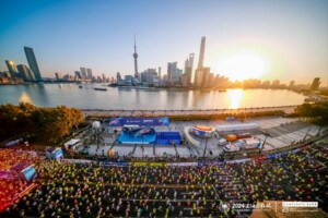 marathon-shangai