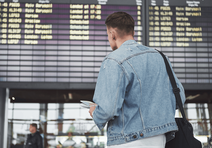assurance voyage annulation